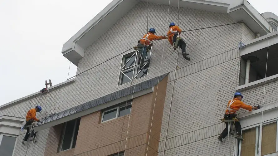 吉首外墙防水